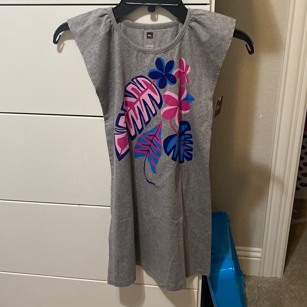 NWT tea collection dress